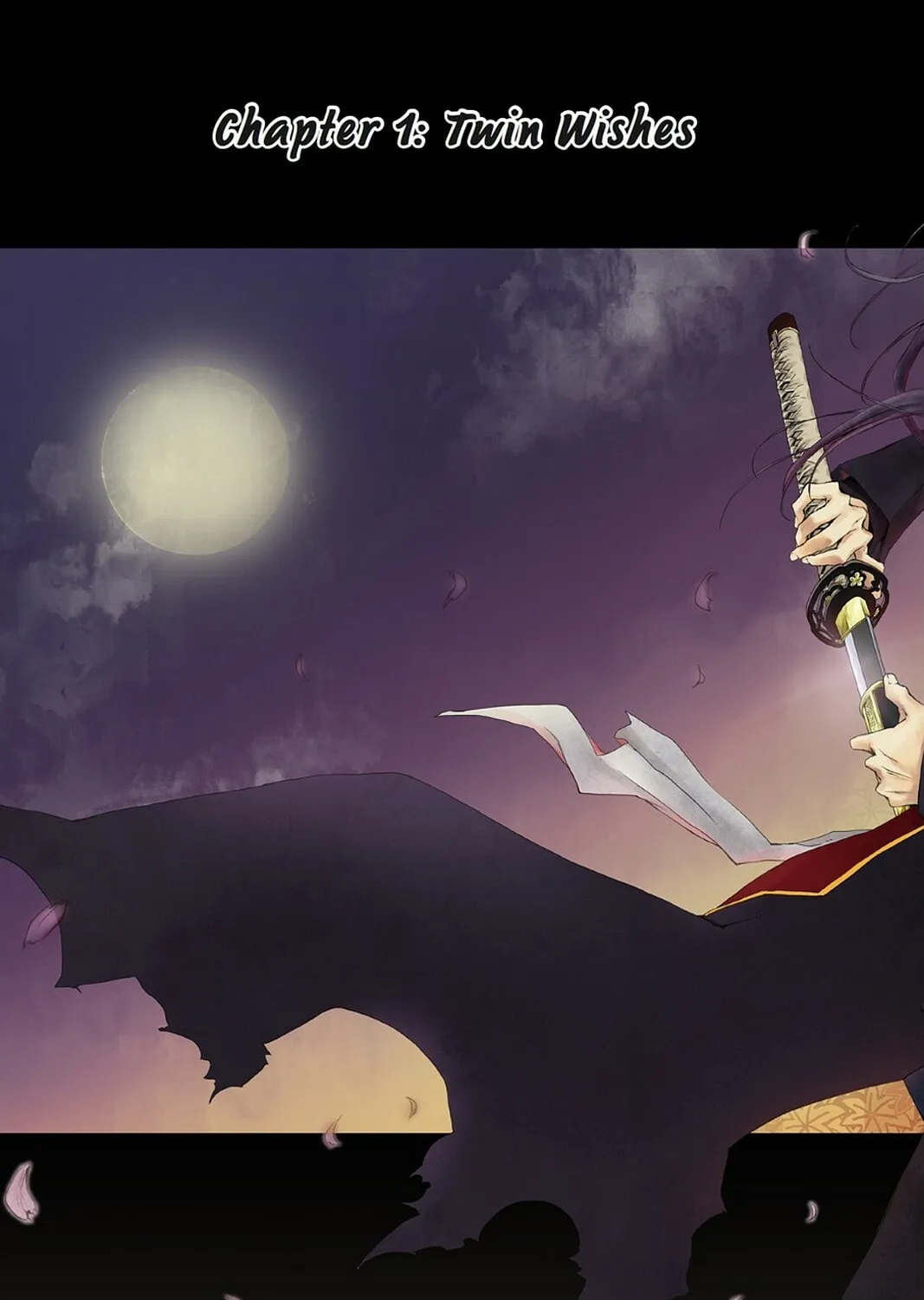 Scarlet Empire Chapter 1 page 7 - 