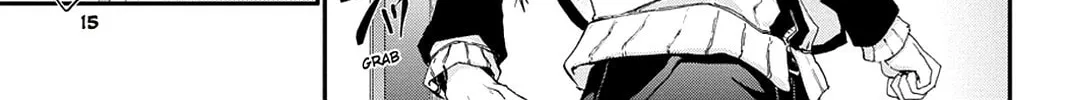 Scarlet Empire Chapter 10 page 28 - 