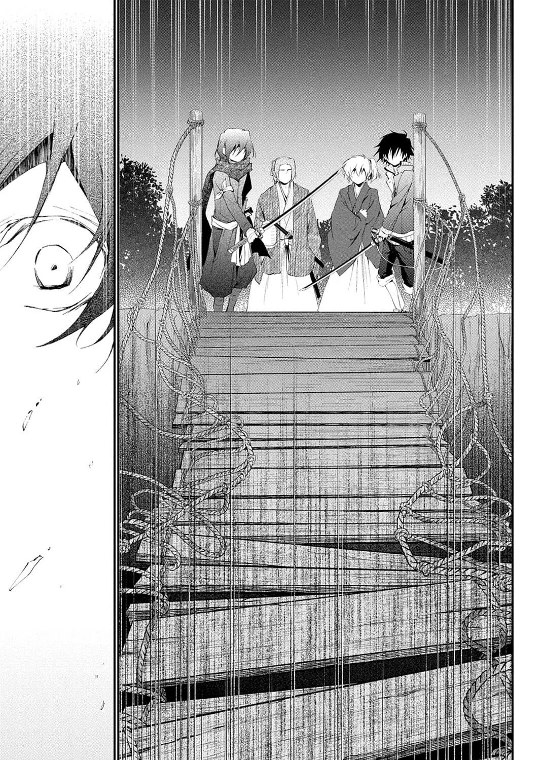 Scarlet Empire Chapter 15 page 23 - 