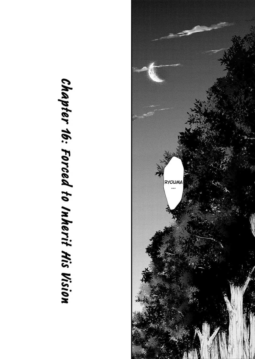 Scarlet Empire Chapter 16 page 13 - 