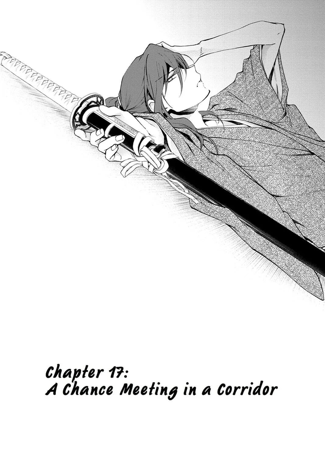 Scarlet Empire Chapter 17 page 9 - 
