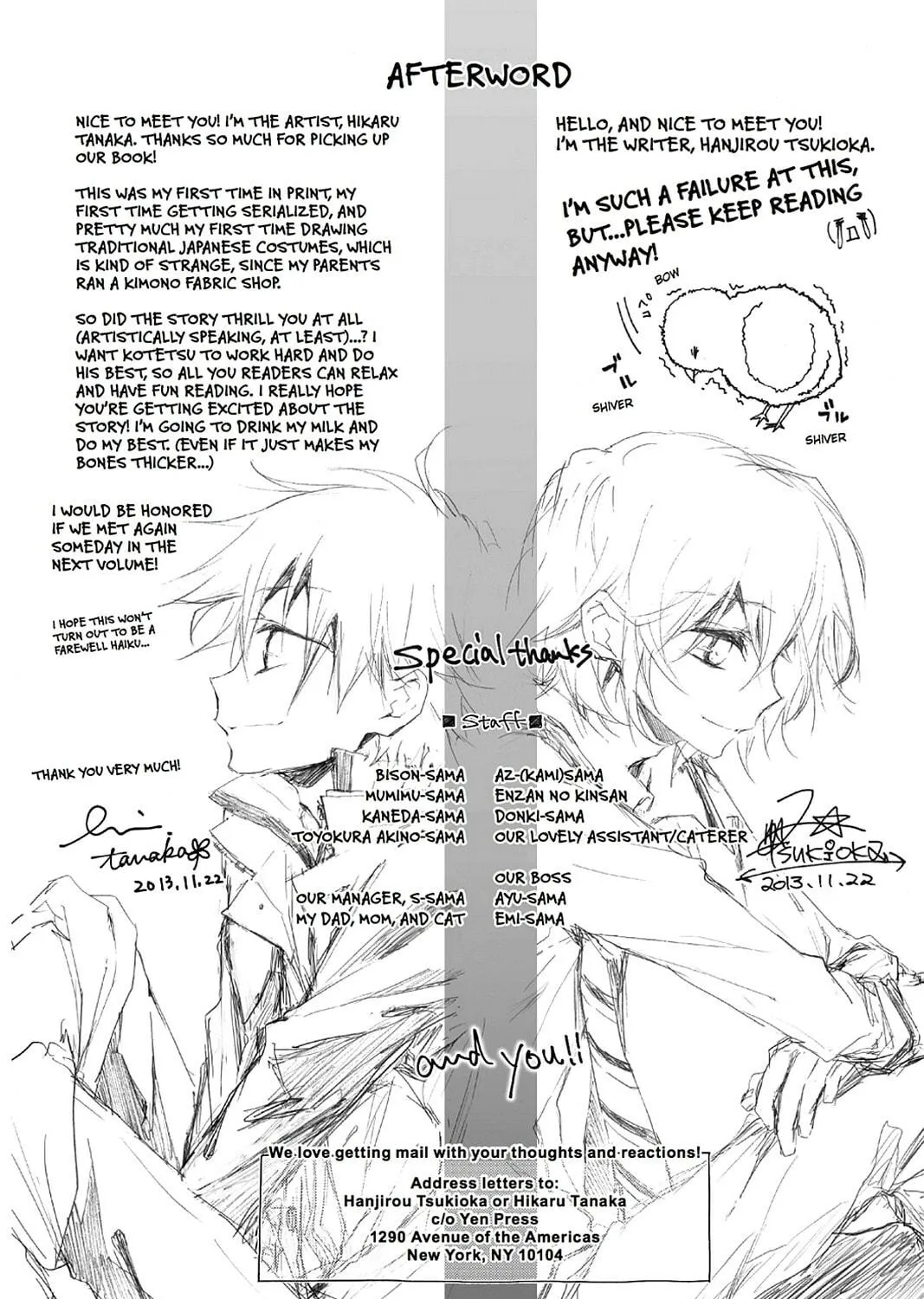 Scarlet Empire Chapter 4 page 65 - 