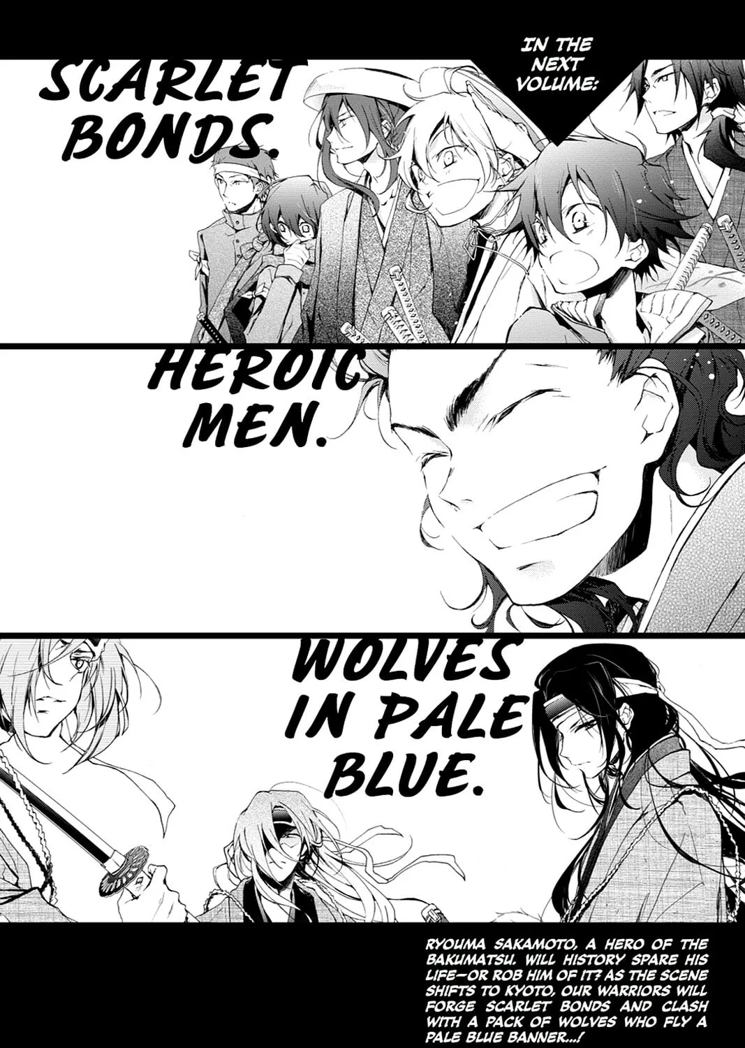 Scarlet Empire Chapter 4 page 67 - 