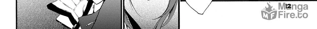 Scarlet Empire Chapter 6 page 20 - 
