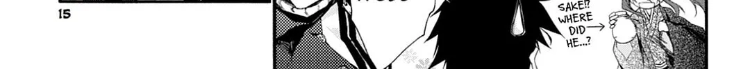 Scarlet Empire Chapter 6 page 26 - 