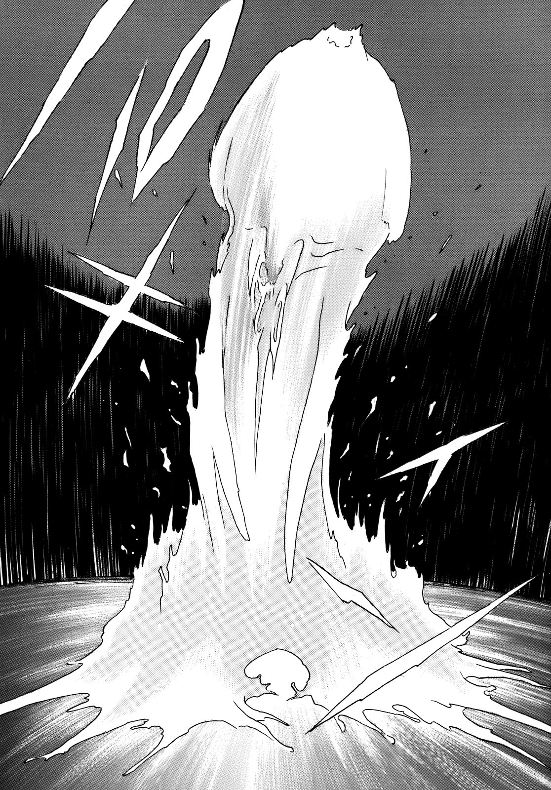 SCATTER - Wish You Were Here Chapter 1 page 29 - 