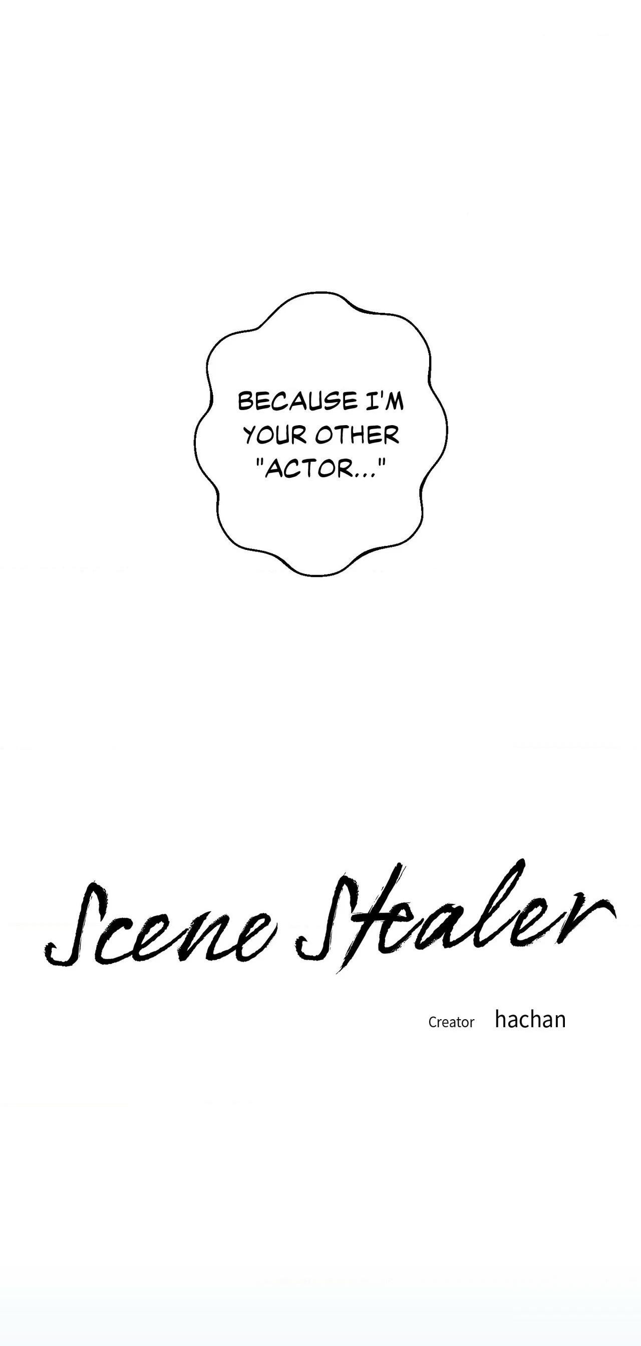 Scene Stealer Chapter 3 page 16 - 