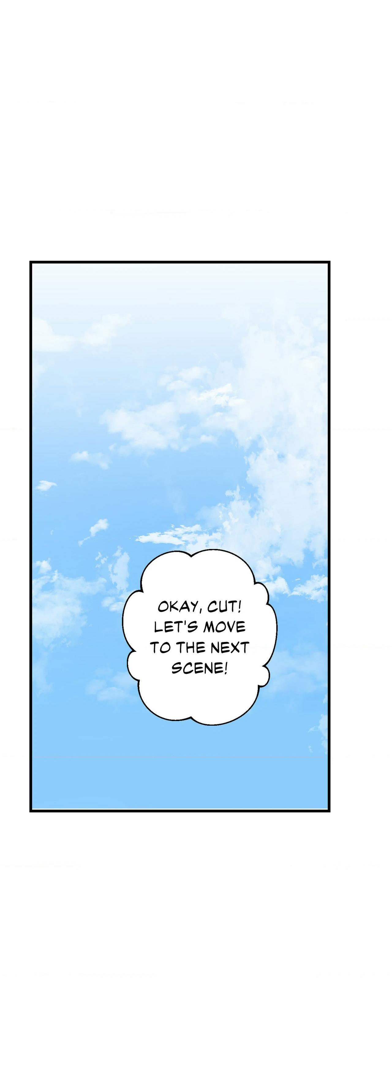 Scene Stealer Chapter 3 page 20 - 