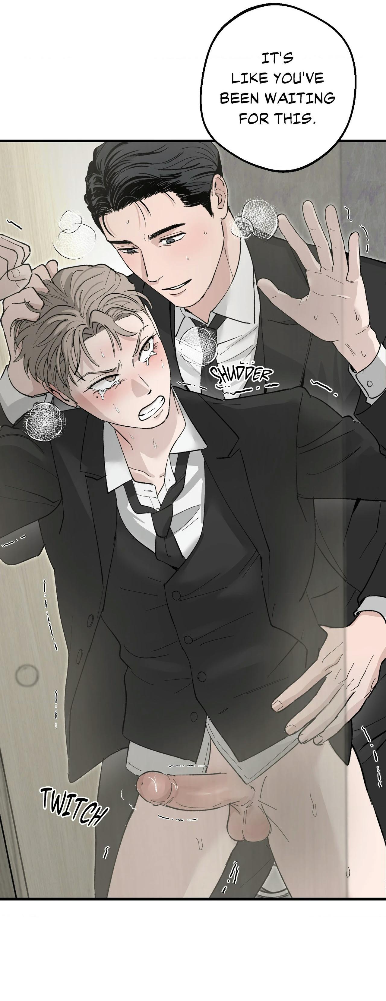 Scene Stealer Chapter 3 page 5 - 