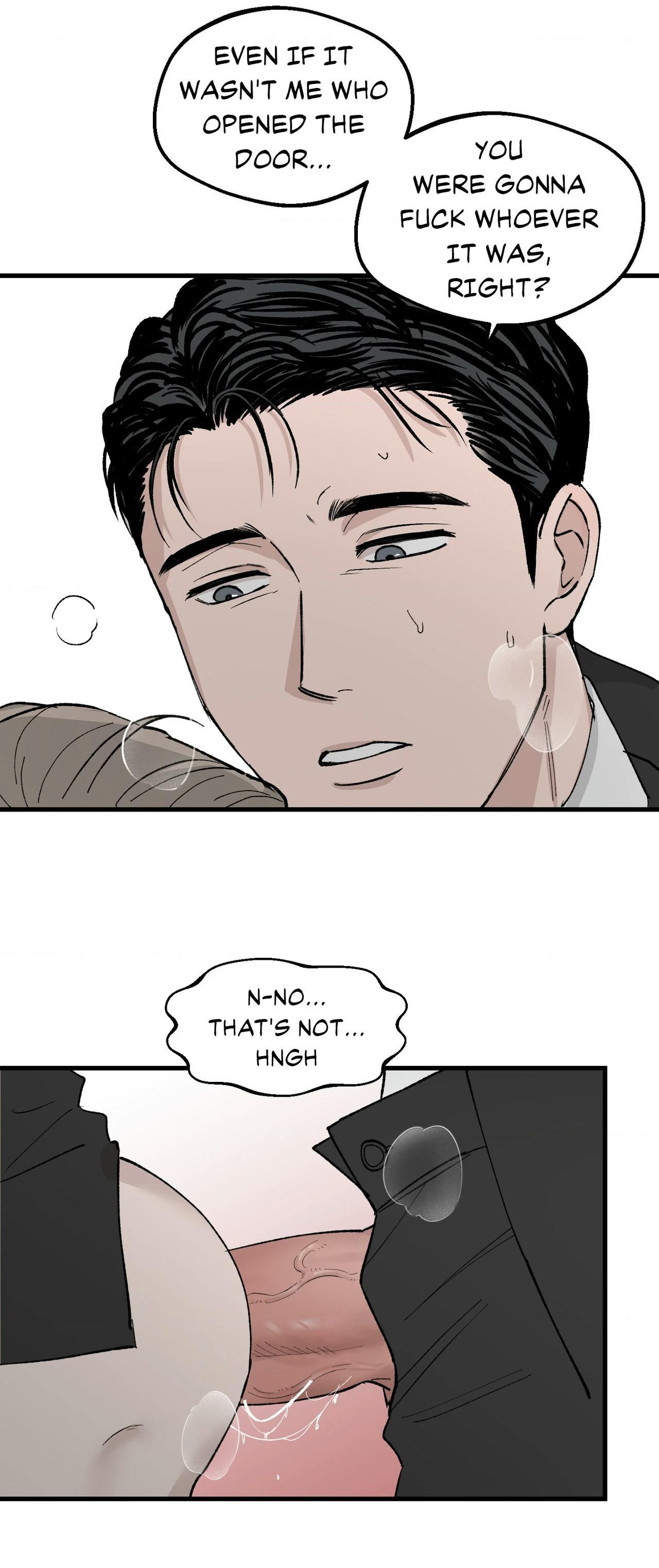 Scene Stealer Chapter 3 page 6 - 