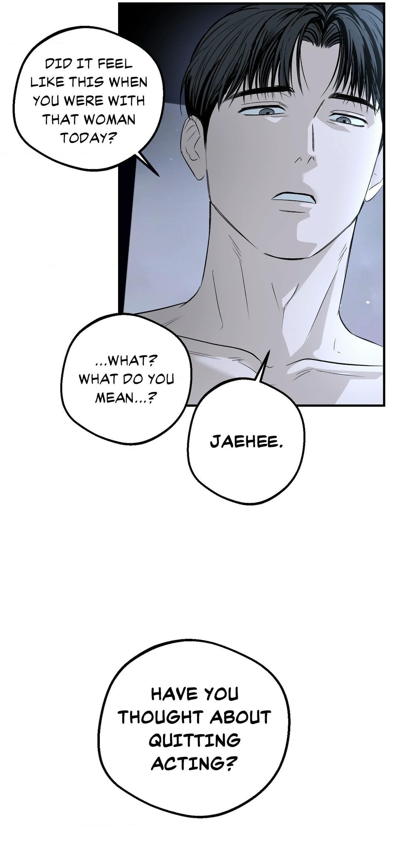 Scene Stealer Chapter 4 page 16 - 