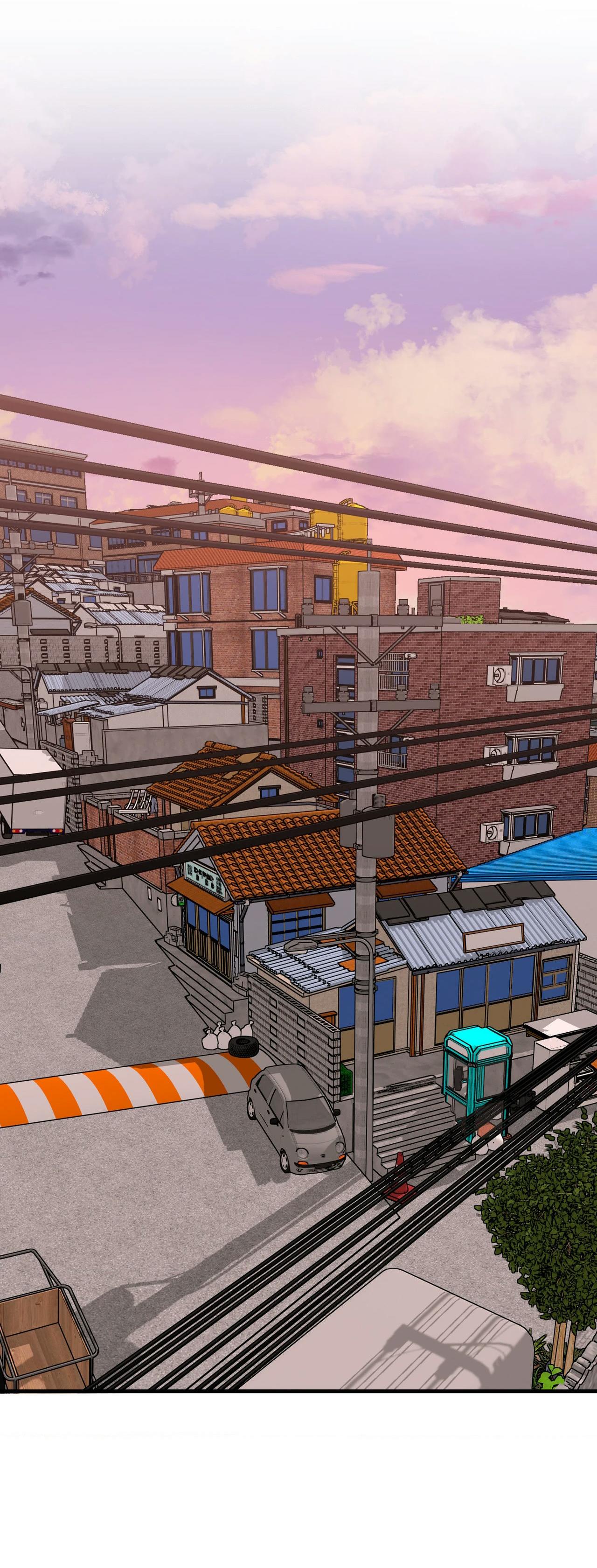Scene Stealer Chapter 4 page 17 - 