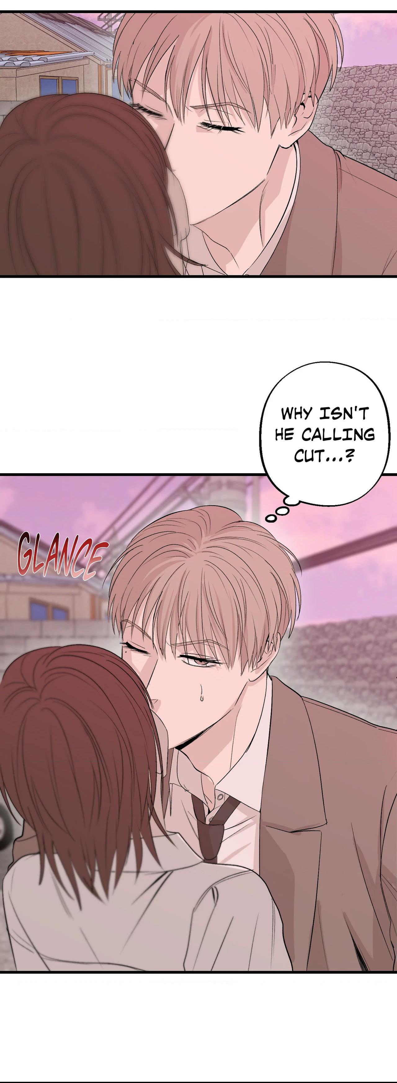Scene Stealer Chapter 4 page 20 - 