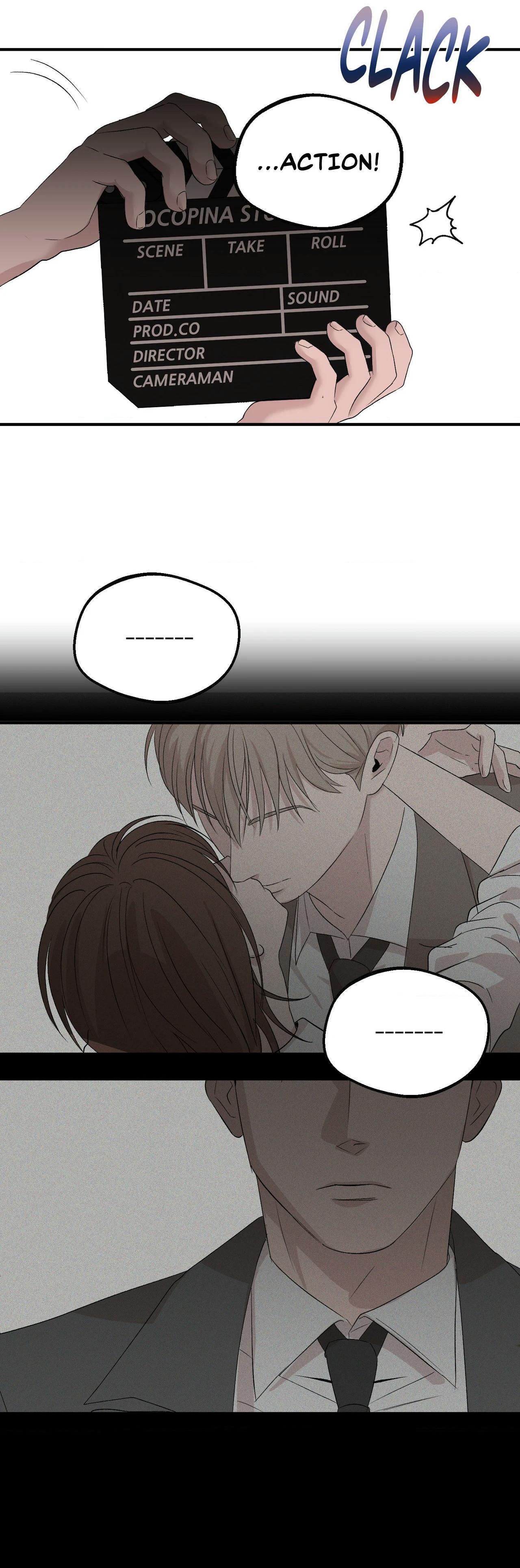 Scene Stealer Chapter 4 page 24 - 
