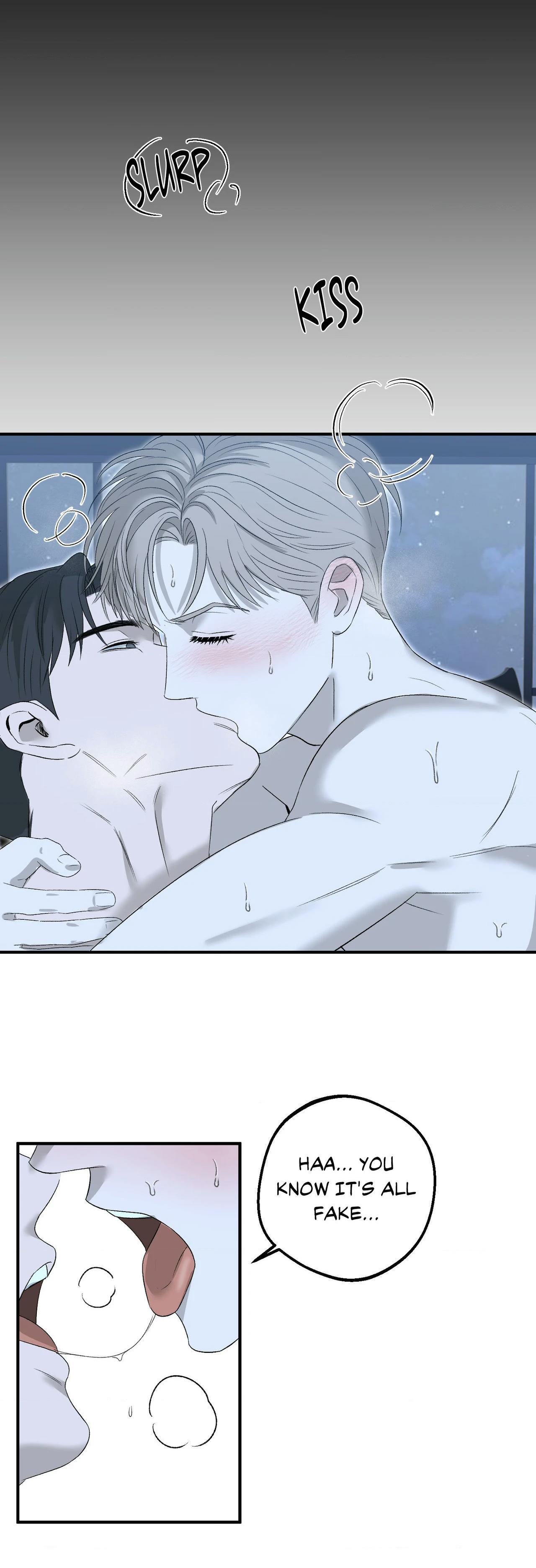 Scene Stealer Chapter 4 page 26 - 