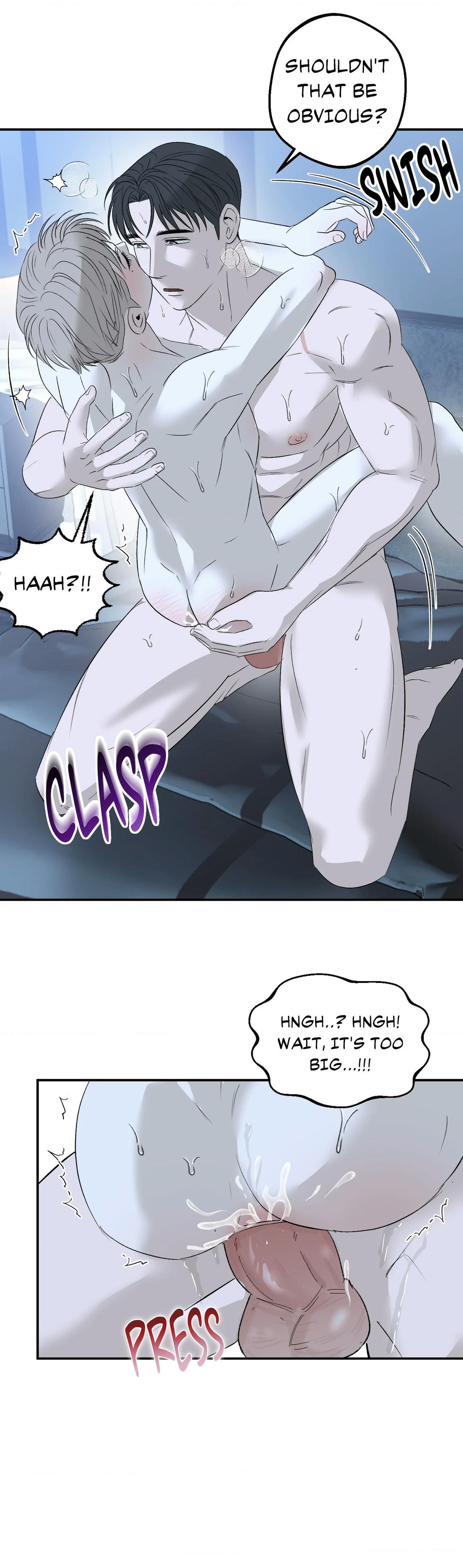 Scene Stealer Chapter 4 page 29 - 