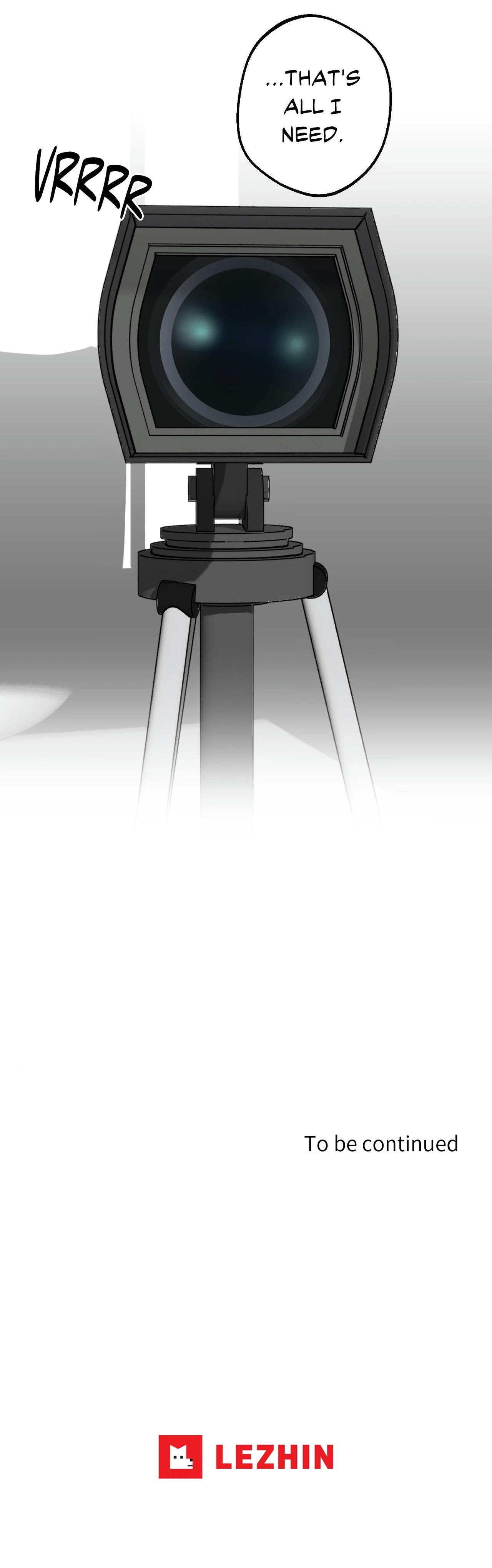 Scene Stealer Chapter 4 page 36 - 