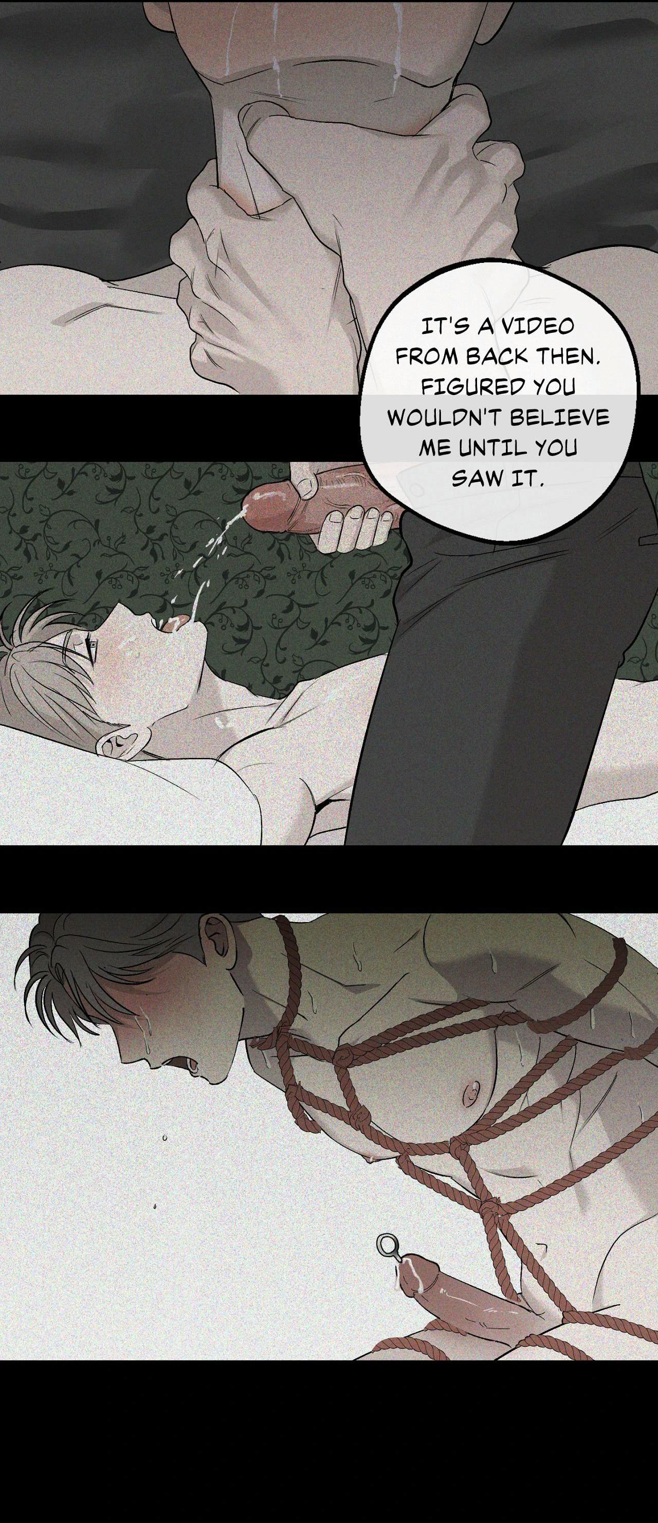 Scene Stealer Chapter 5 page 16 - 