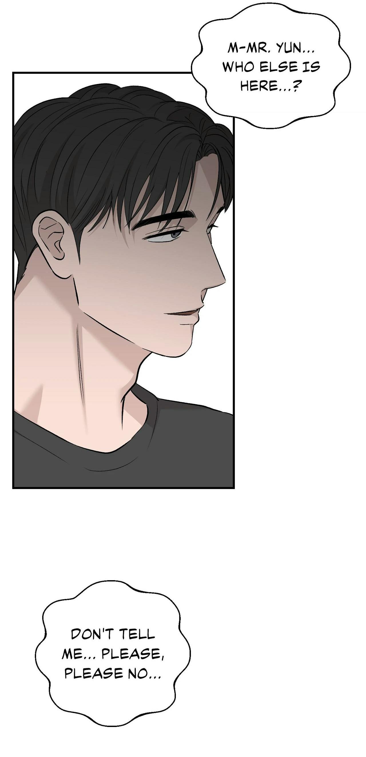 Scene Stealer Chapter 5 page 22 - 