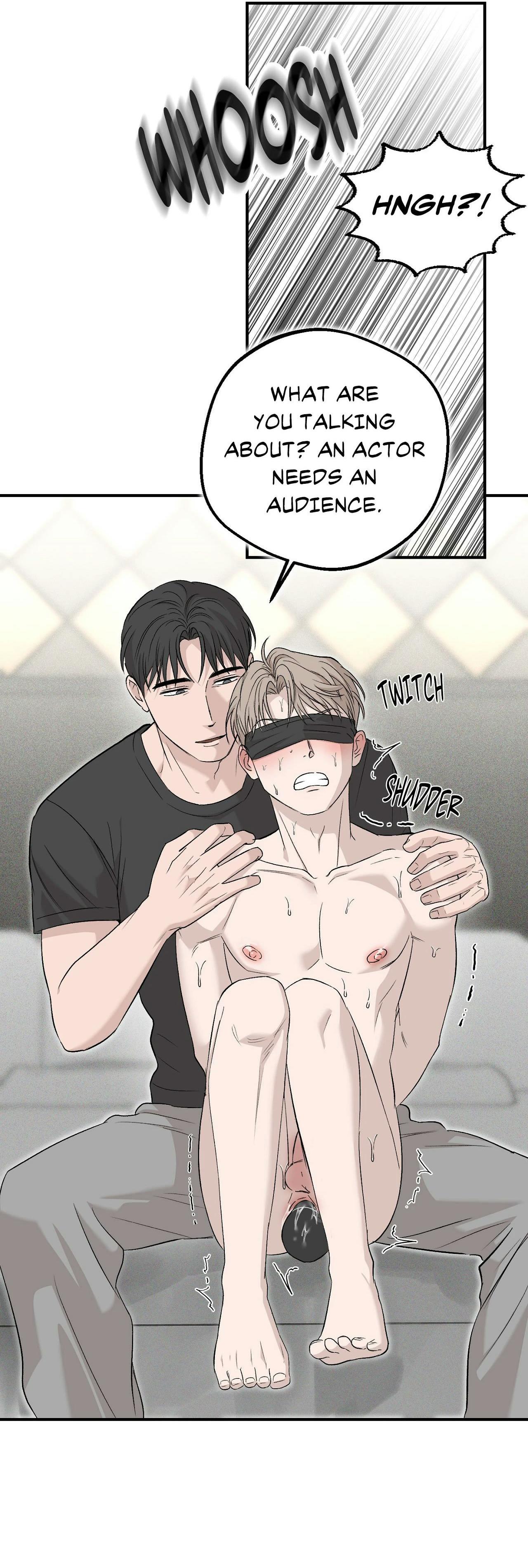 Scene Stealer Chapter 5 page 23 - 