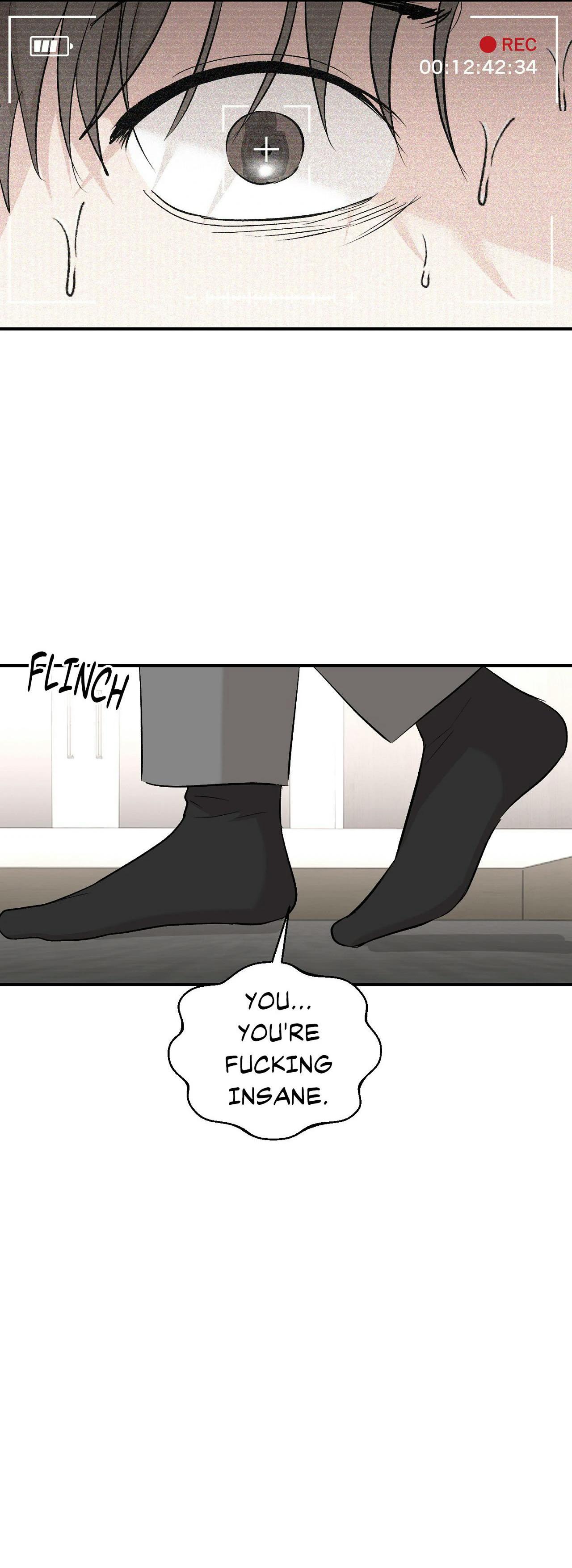 Scene Stealer Chapter 5 page 32 - 