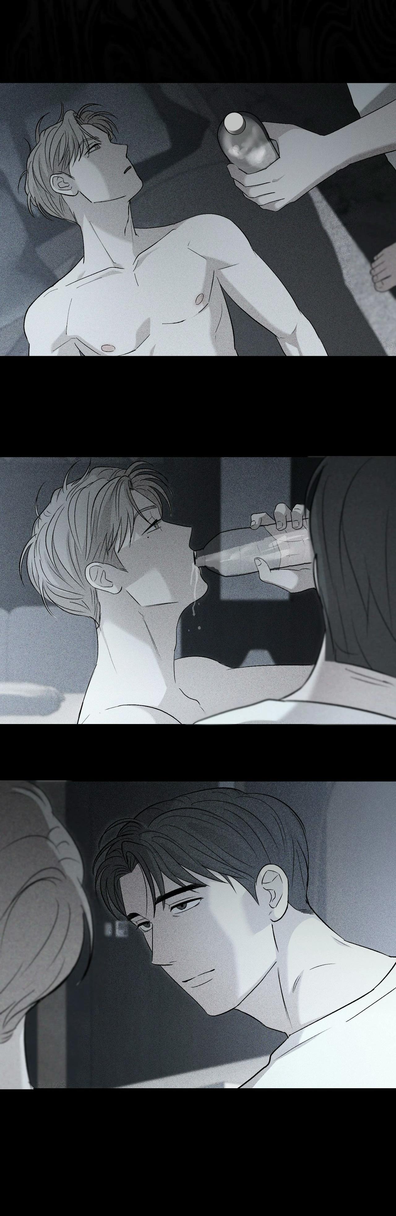 Scene Stealer Chapter 5 page 7 - 