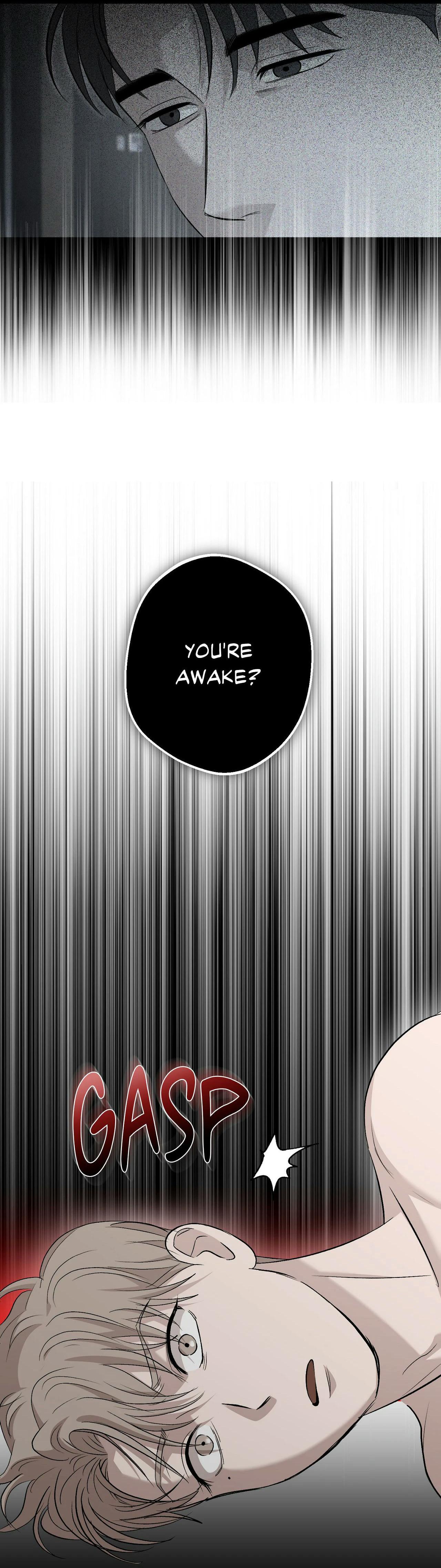 Scene Stealer Chapter 5 page 8 - 