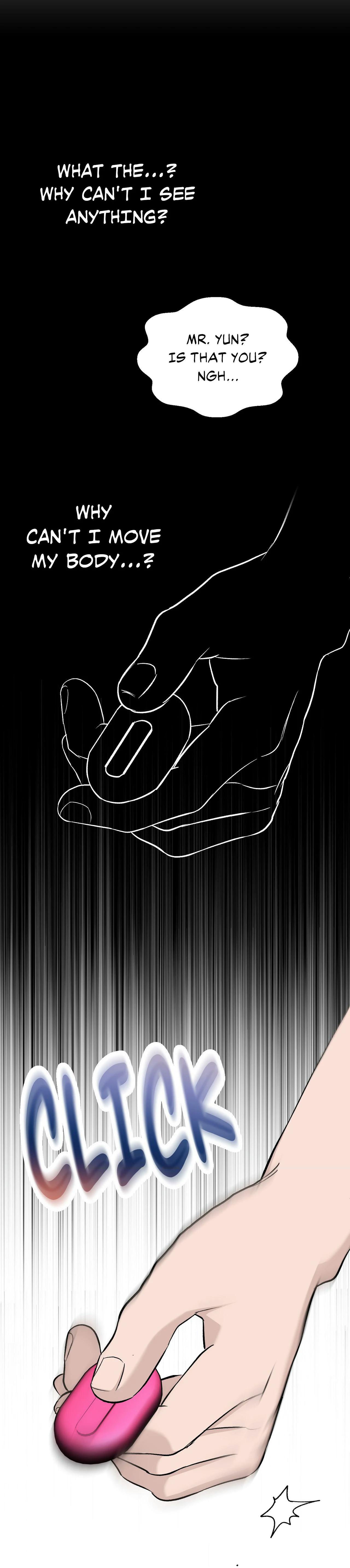 Scene Stealer Chapter 5 page 9 - 
