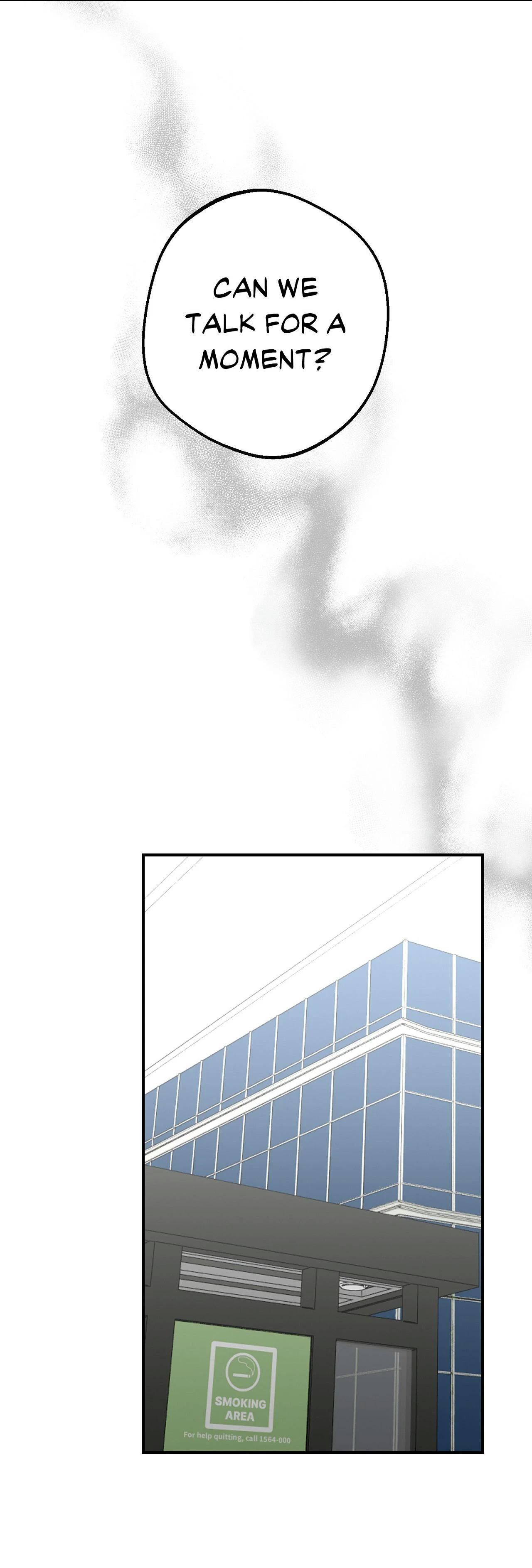 Scene Stealer Chapter 6 page 12 - 