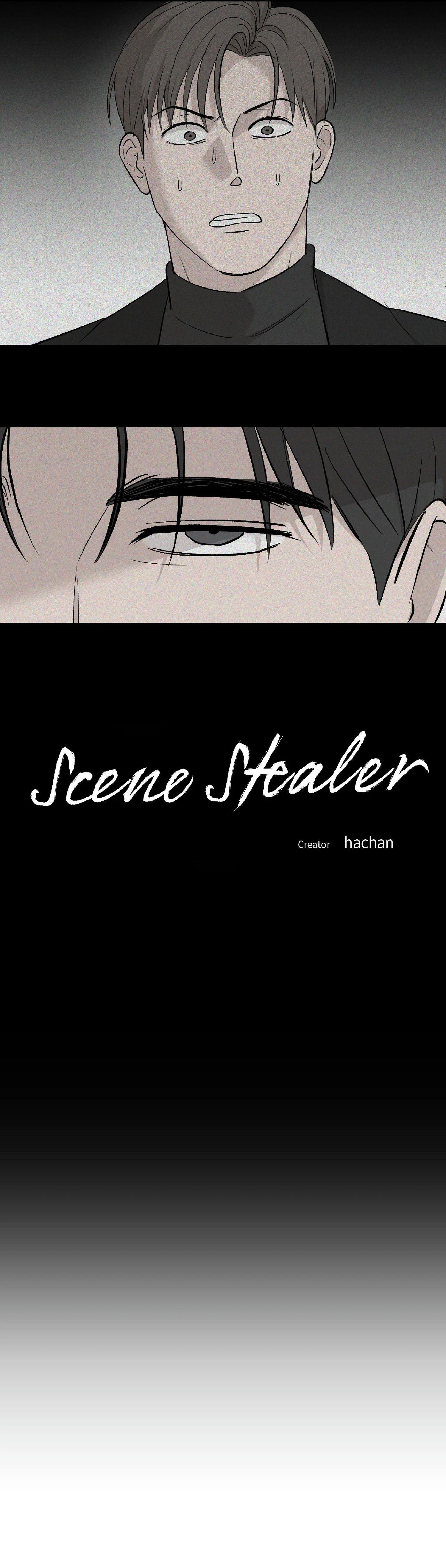 Scene Stealer Chapter 6 page 22 - 