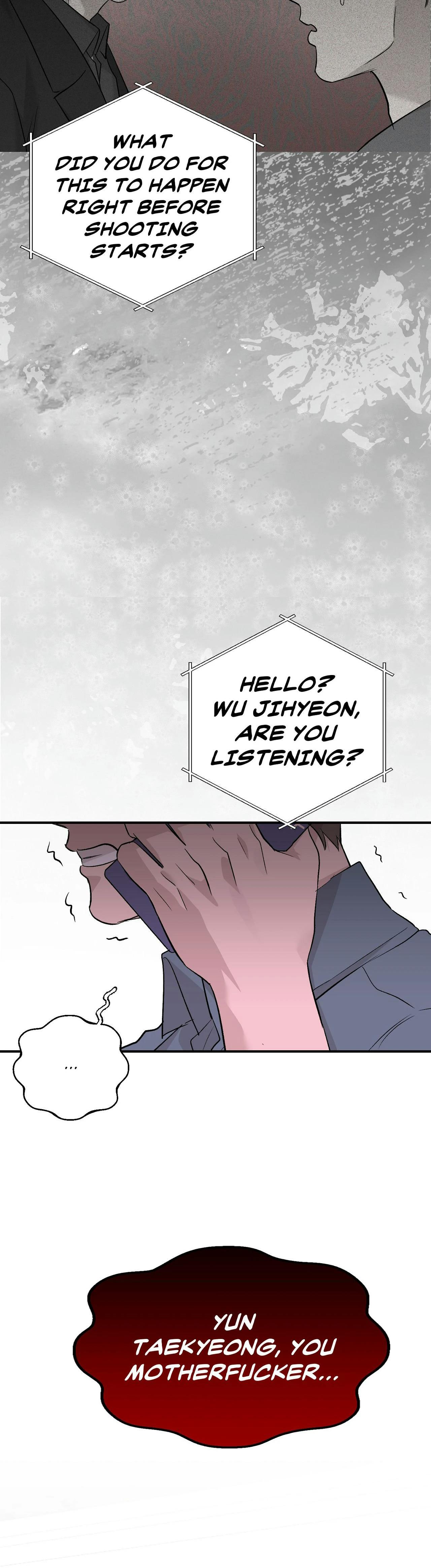 Scene Stealer Chapter 6 page 24 - 