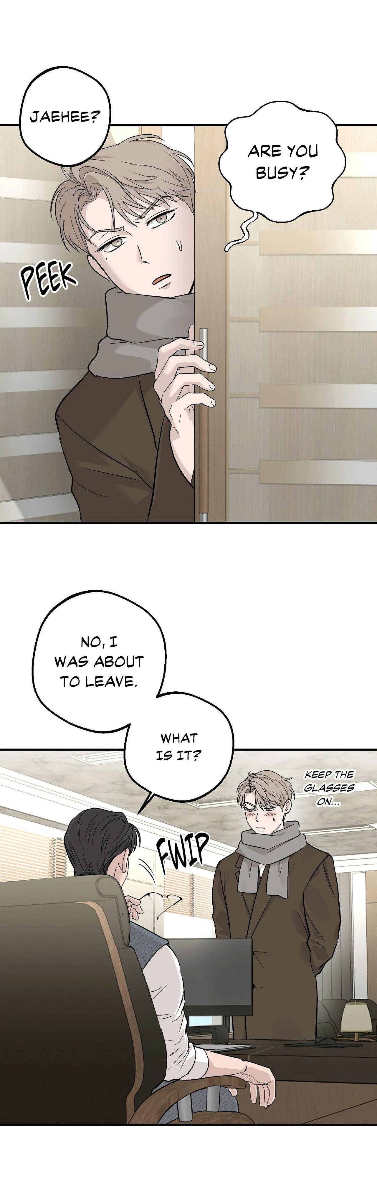 Scene Stealer Chapter 6 page 26 - 