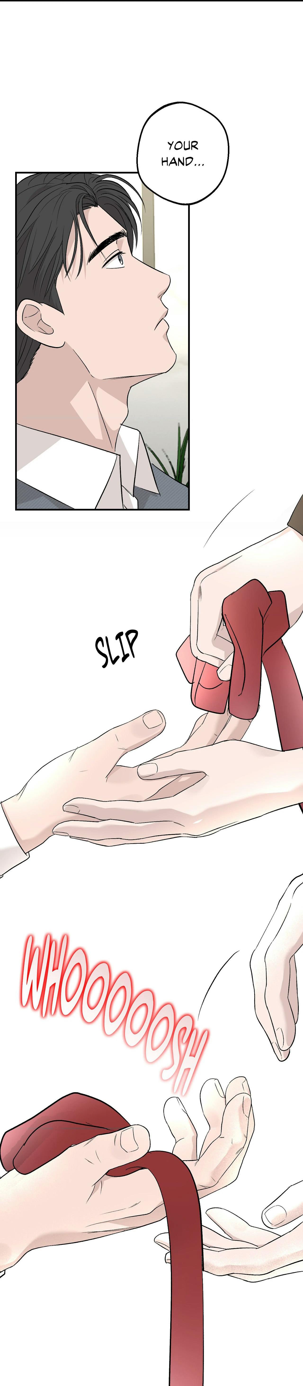 Scene Stealer Chapter 6 page 30 - 