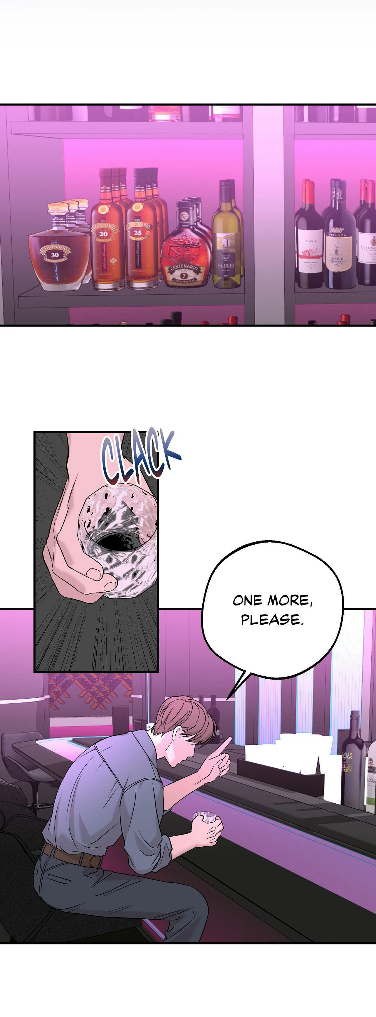 Scene Stealer Chapter 6 page 4 - 