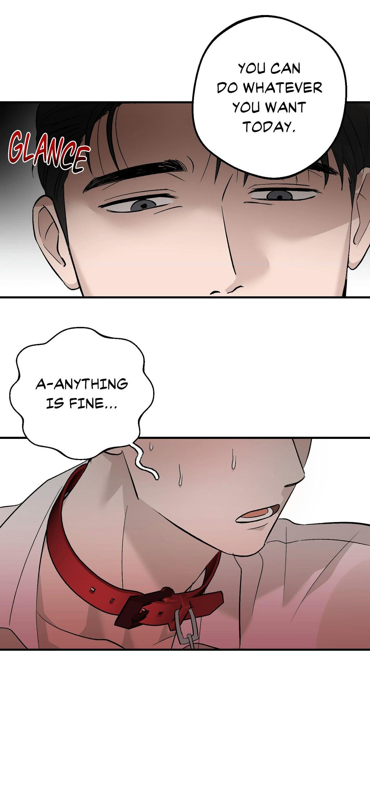 Scene Stealer Chapter 6 page 33 - 