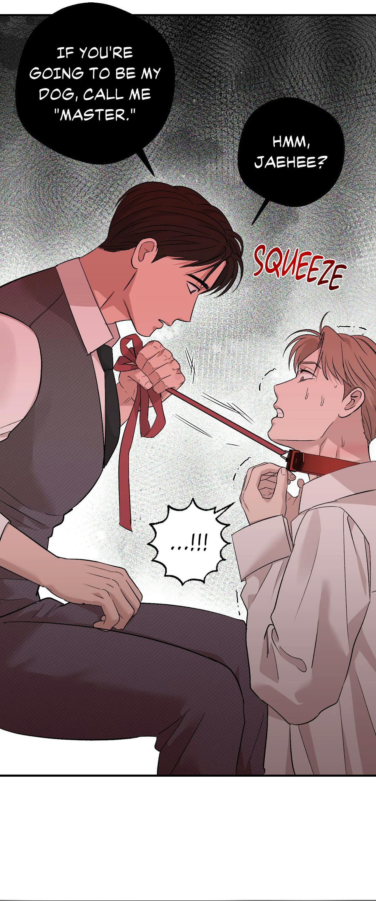 Scene Stealer Chapter 6 page 35 - 