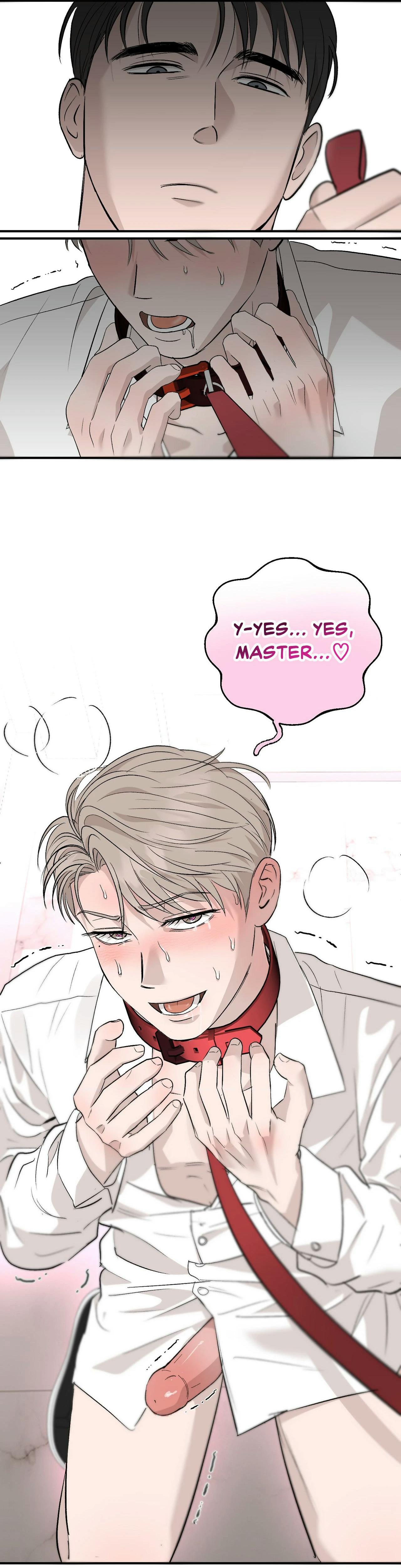 Scene Stealer Chapter 6 page 36 - 
