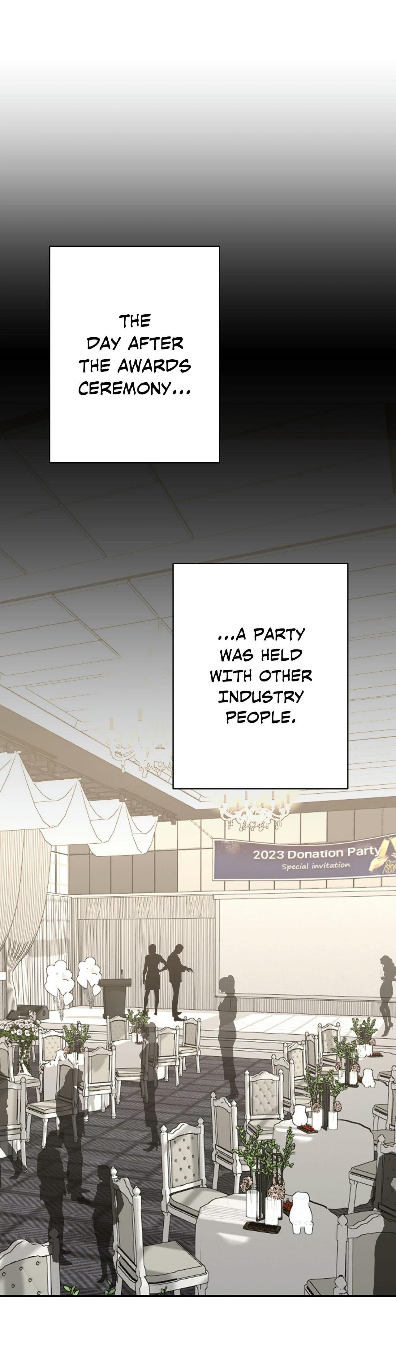 Scene Stealer Chapter 6 page 6 - 
