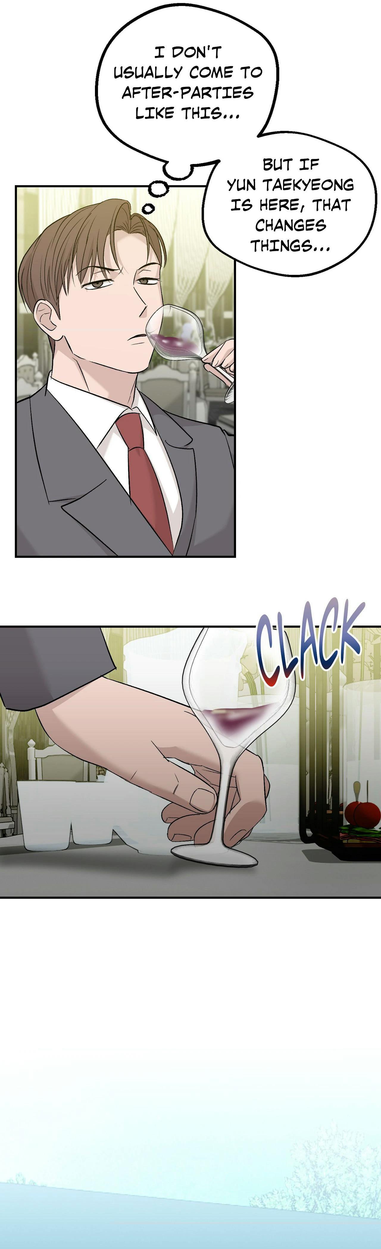 Scene Stealer Chapter 6 page 9 - 