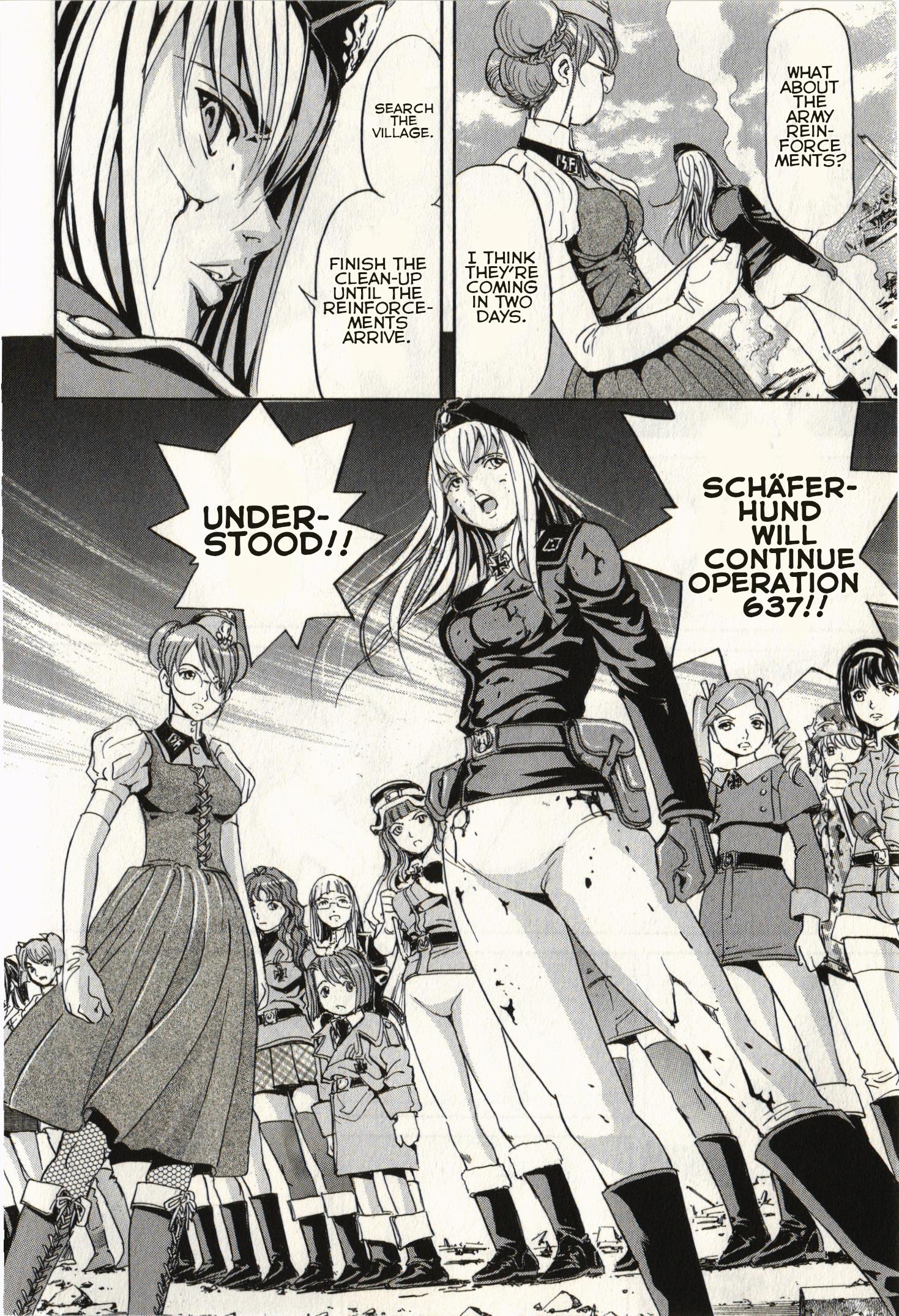 SchÃ¤ferhund Chapter 1 page 44 - 