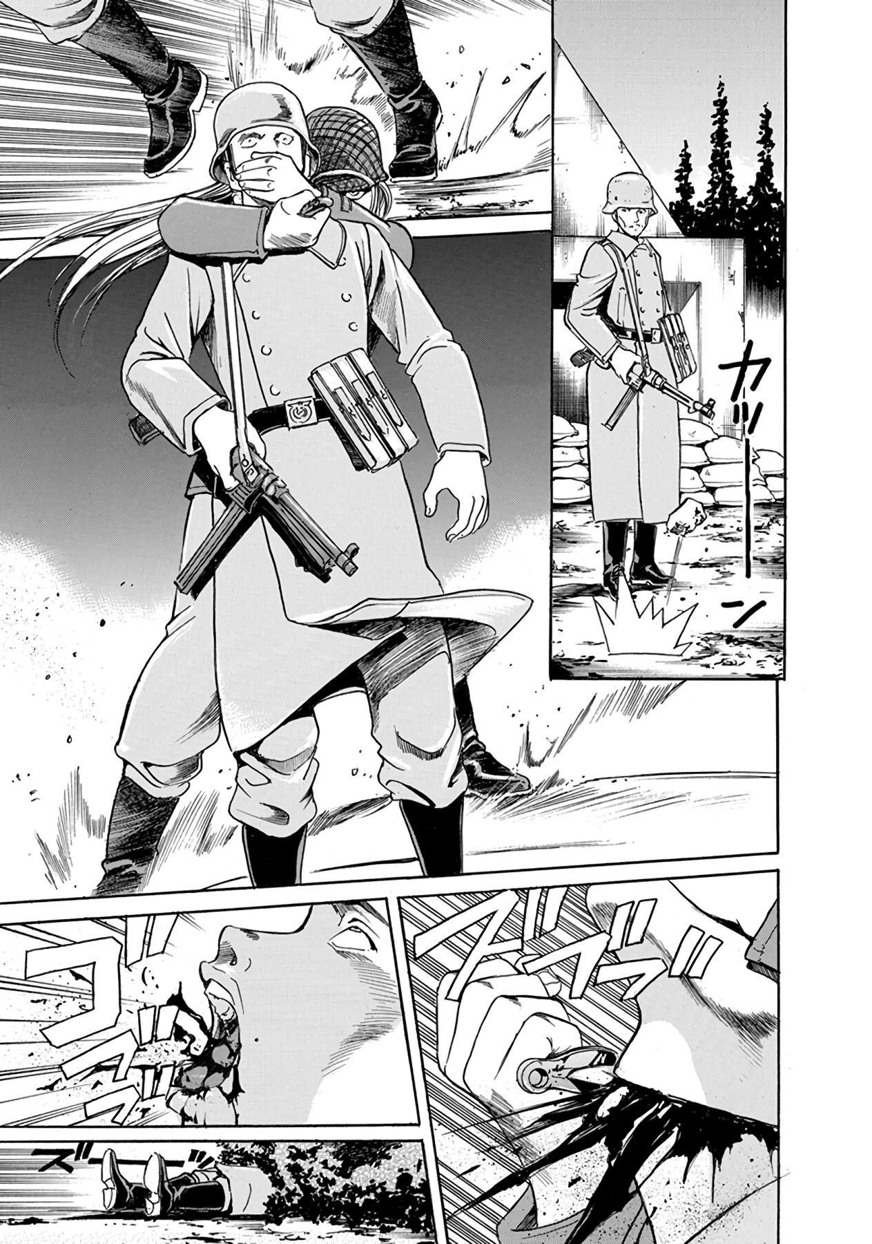SchÃ¤ferhund Chapter 10 page 11 - 