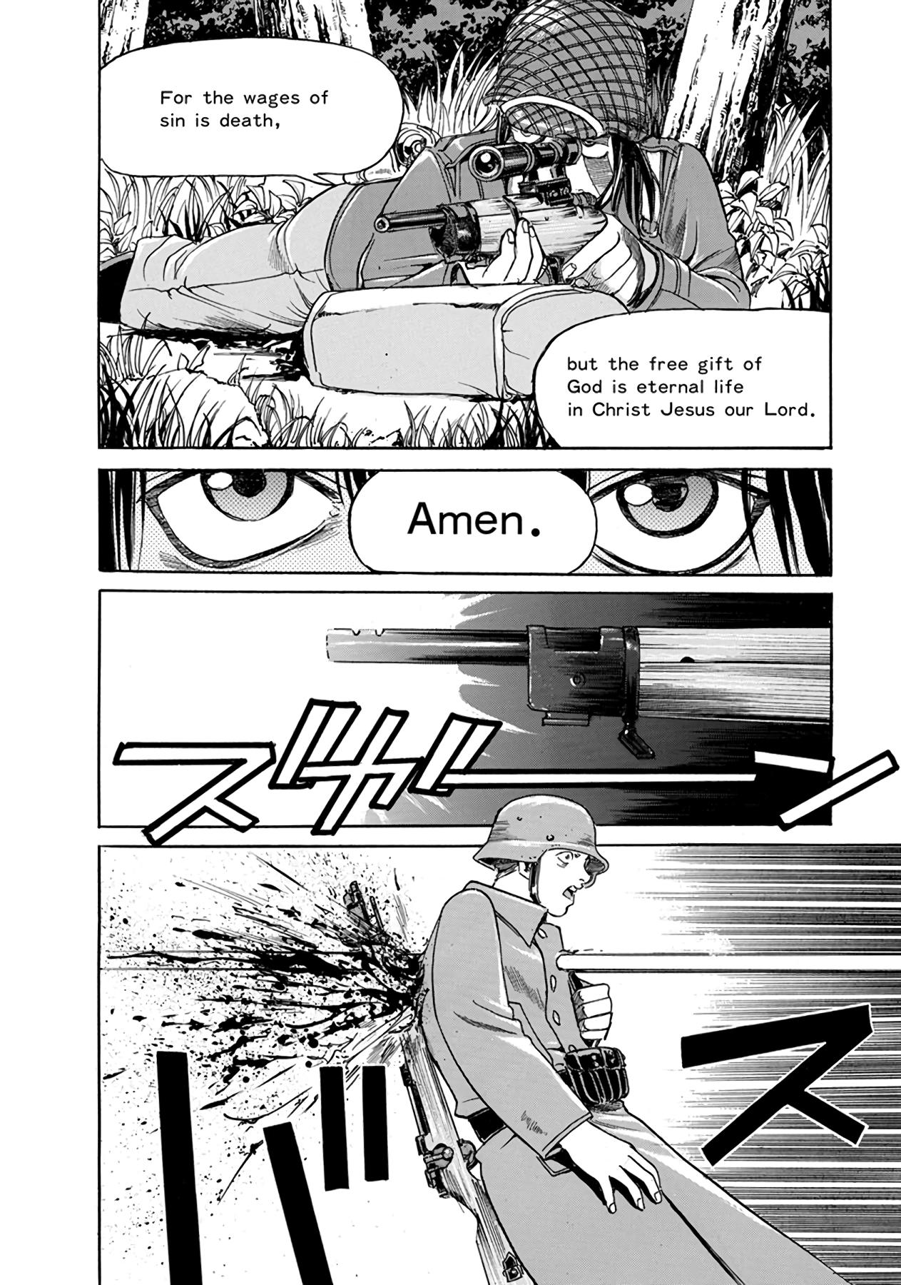 SchÃ¤ferhund Chapter 10 page 12 - 