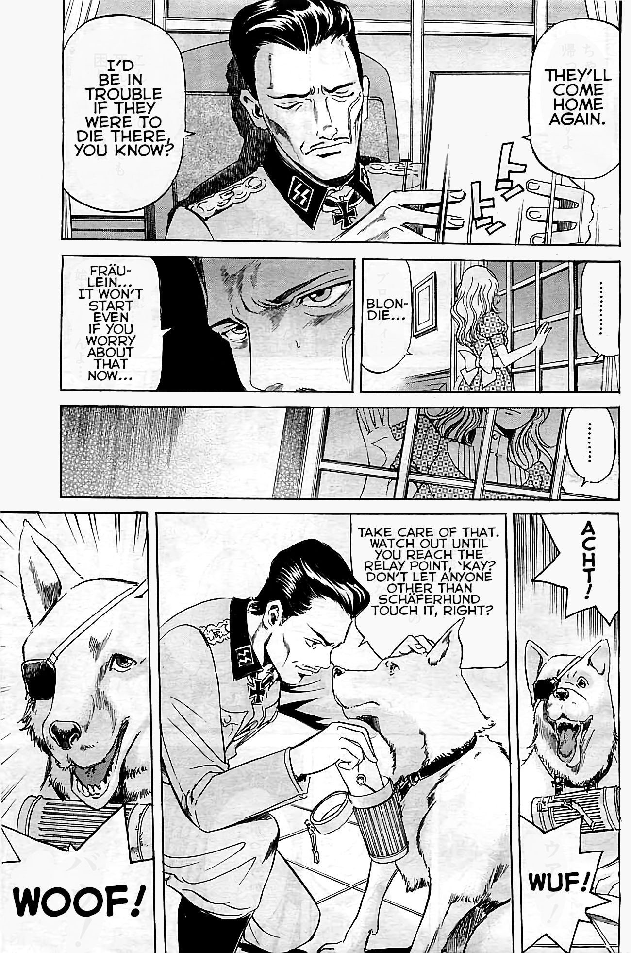 SchÃ¤ferhund Chapter 15 page 4 - 