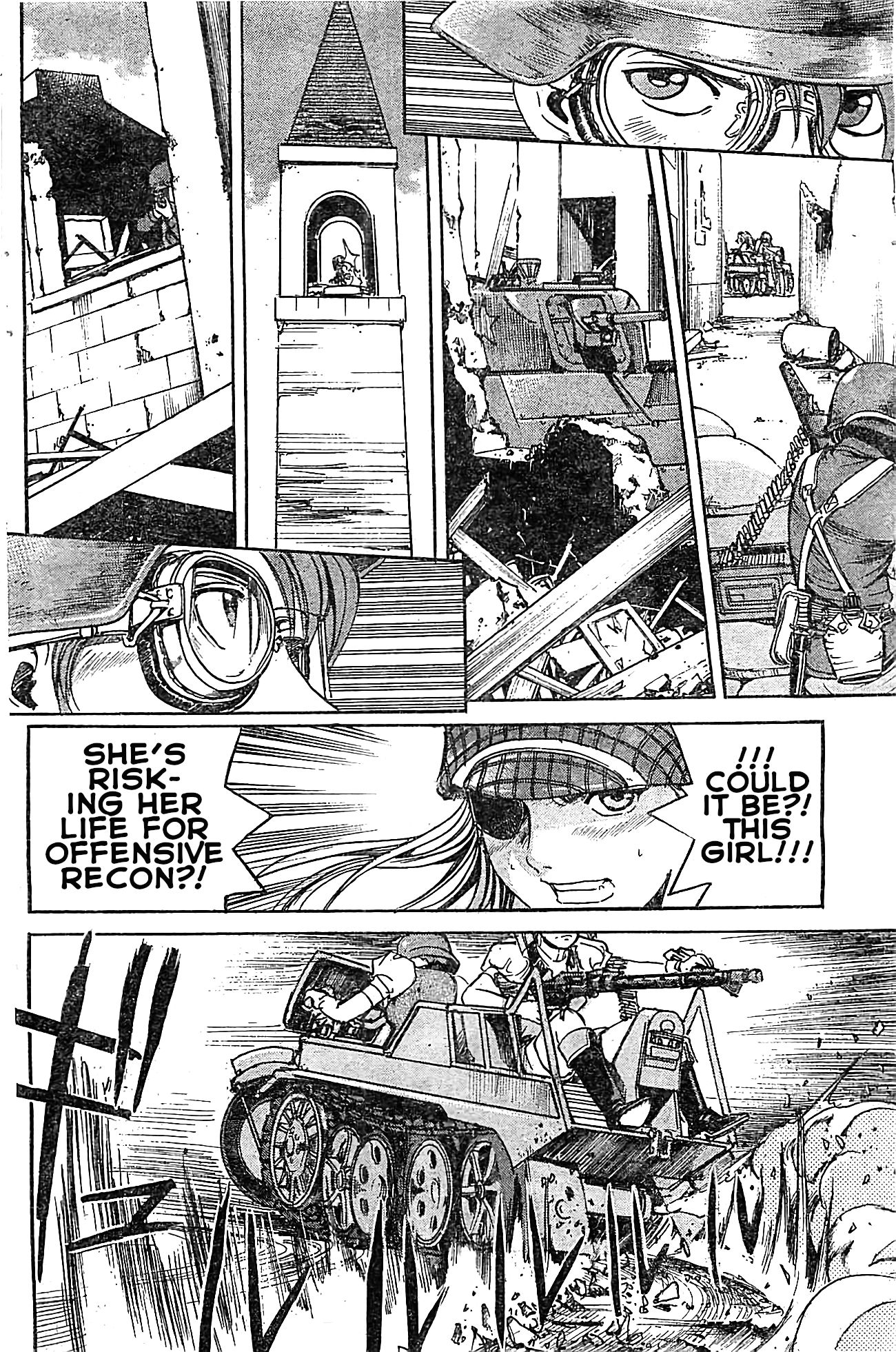 SchÃ¤ferhund Chapter 16 page 5 - 