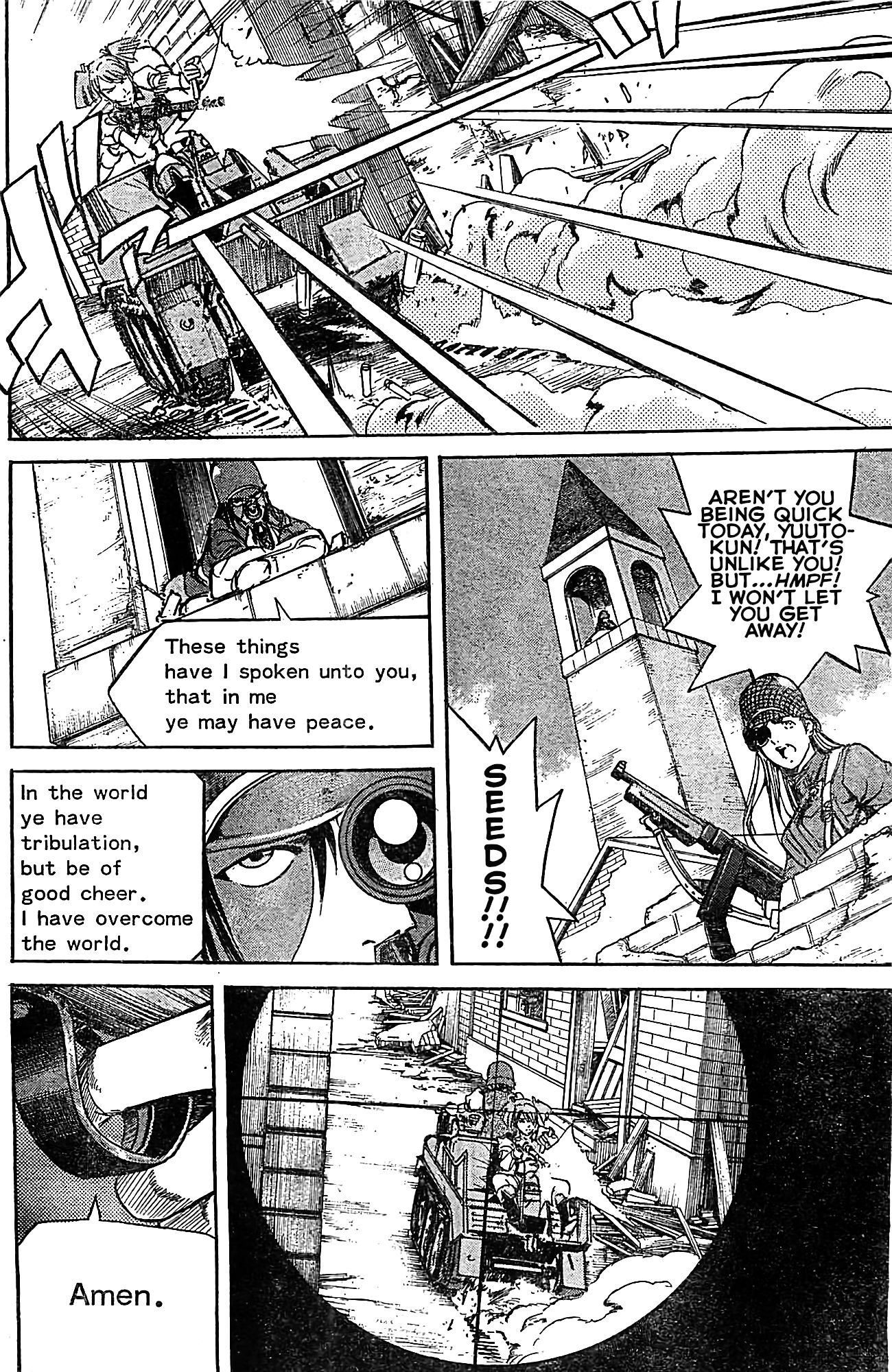 SchÃ¤ferhund Chapter 16 page 7 - 
