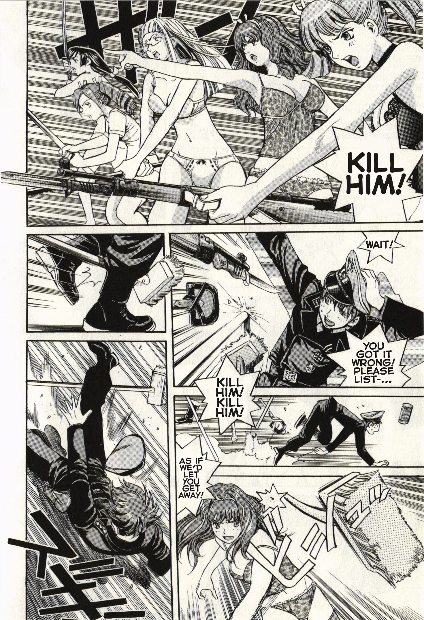 SchÃ¤ferhund Chapter 2 page 6 - 