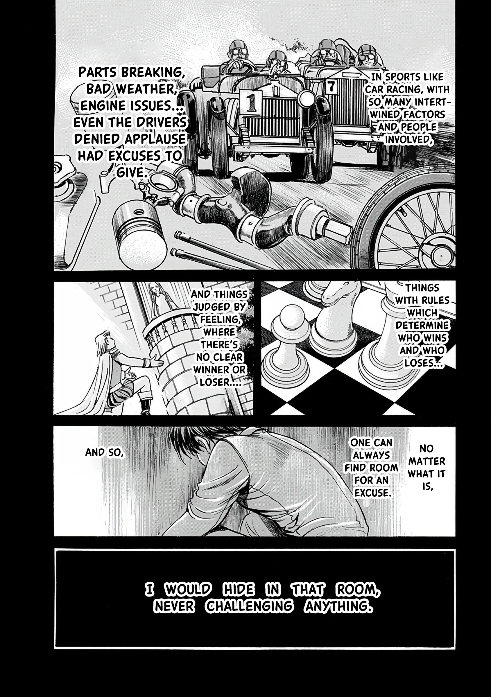 SchÃ¤ferhund Chapter 21 page 14 - 