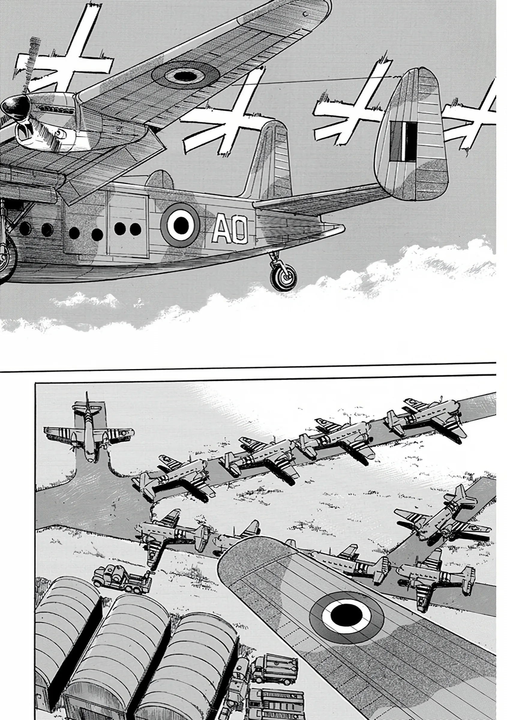 SchÃ¤ferhund Chapter 21 page 22 - 