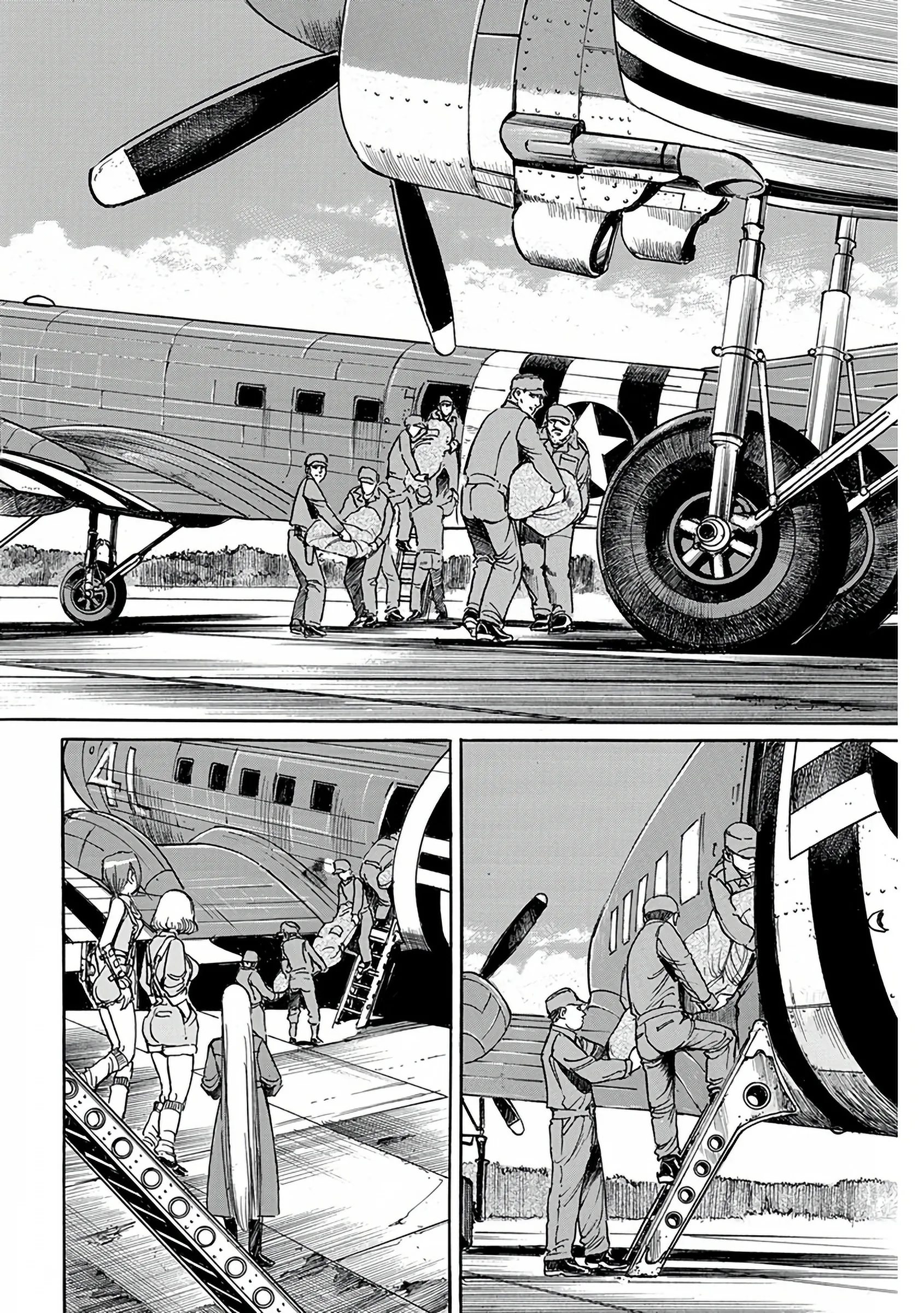 SchÃ¤ferhund Chapter 21 page 24 - 