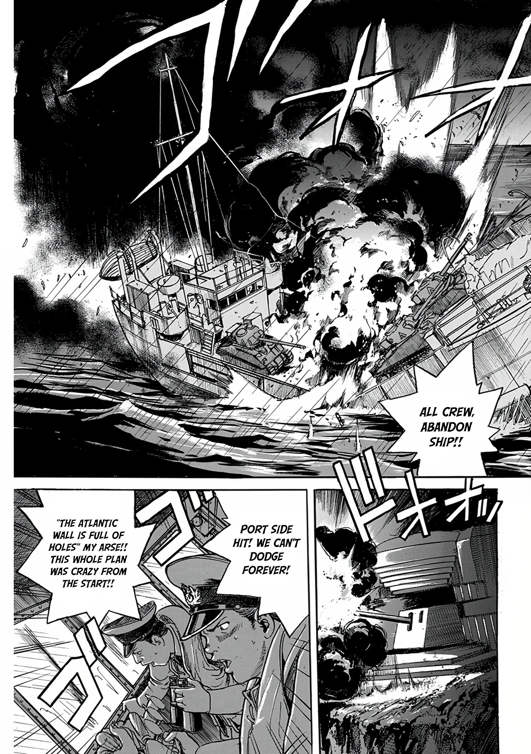 SchÃ¤ferhund Chapter 22 page 27 - 